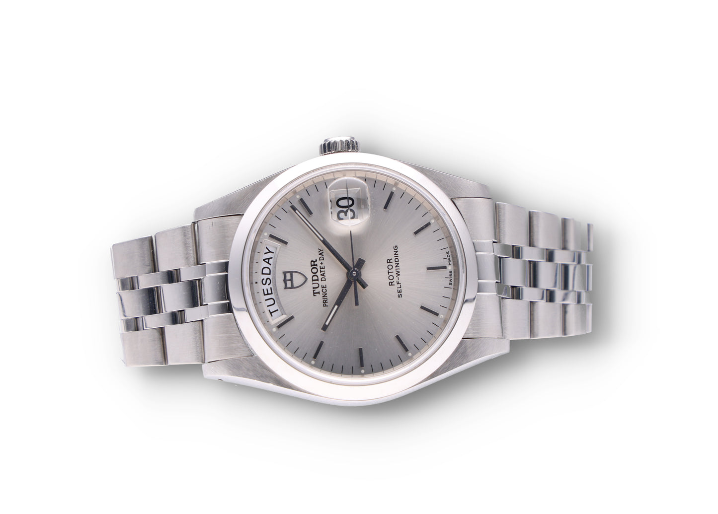 TUDOR 76200 Card