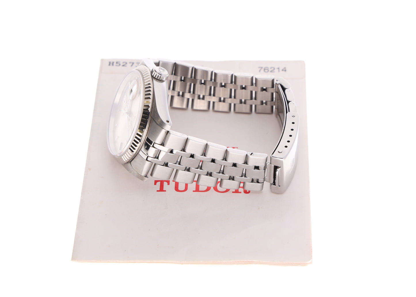 Tudor 76214 paper