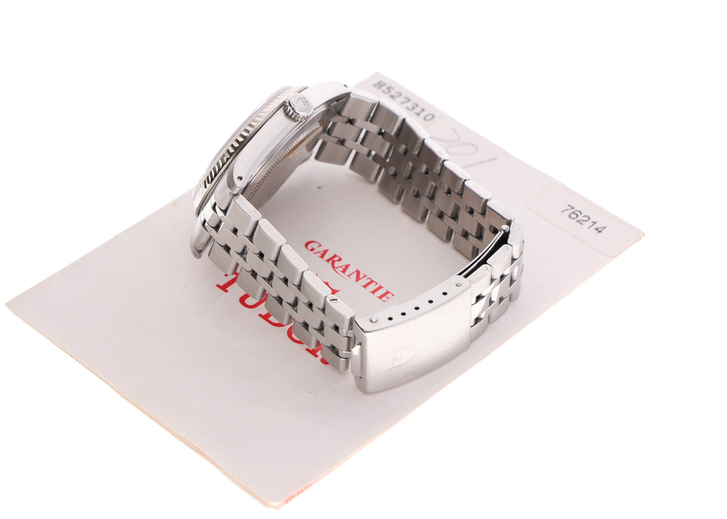 Tudor 76214 paper