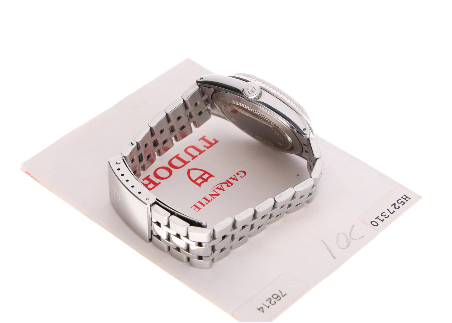 Tudor 76214 paper