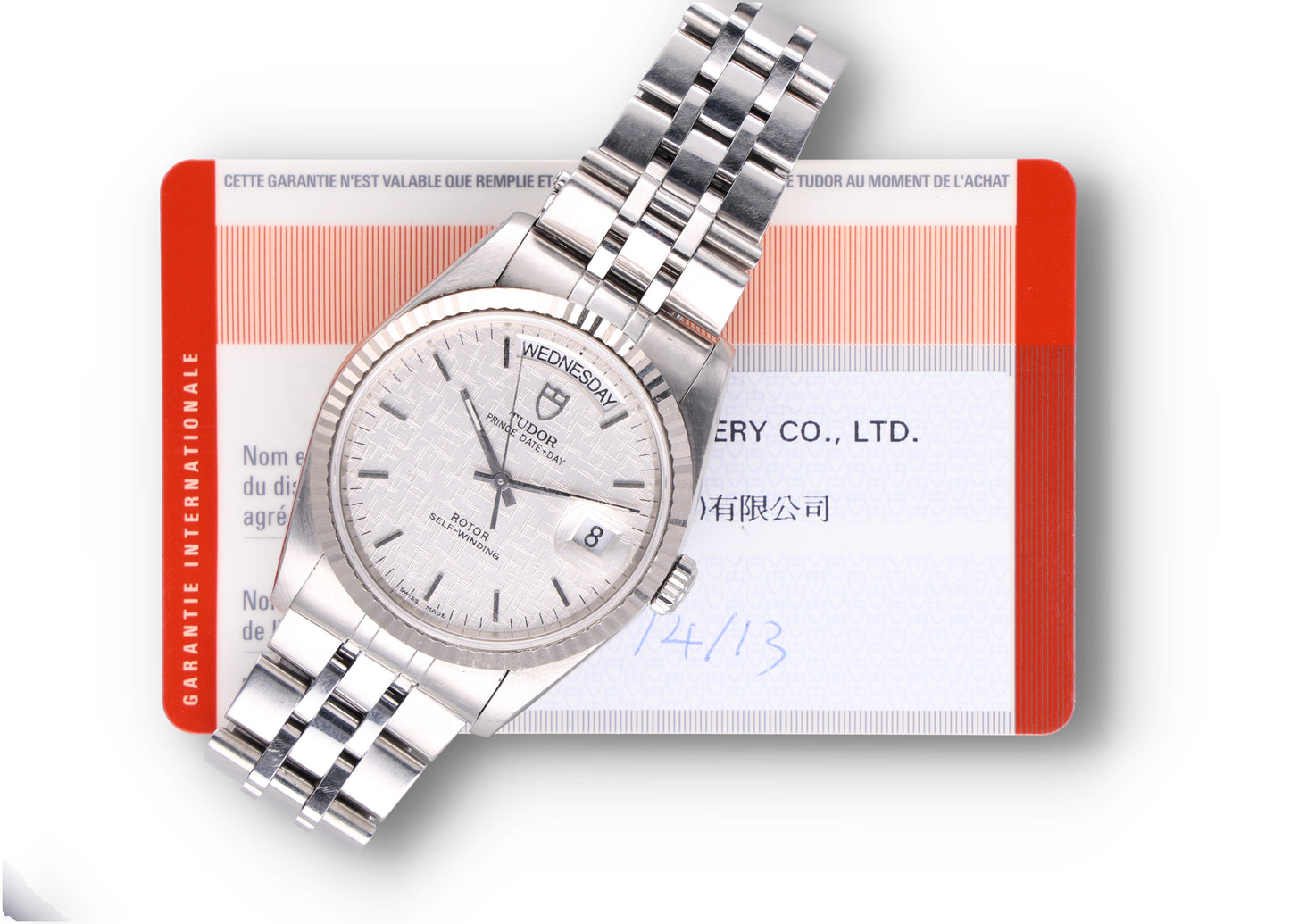 TUDOR 76214