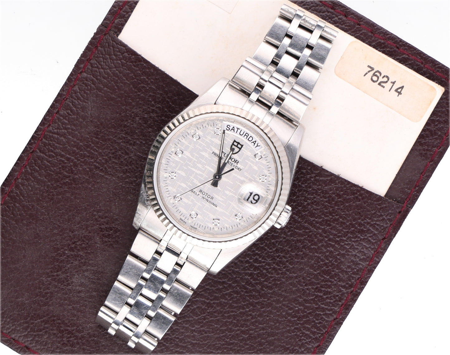 Tudor 76214