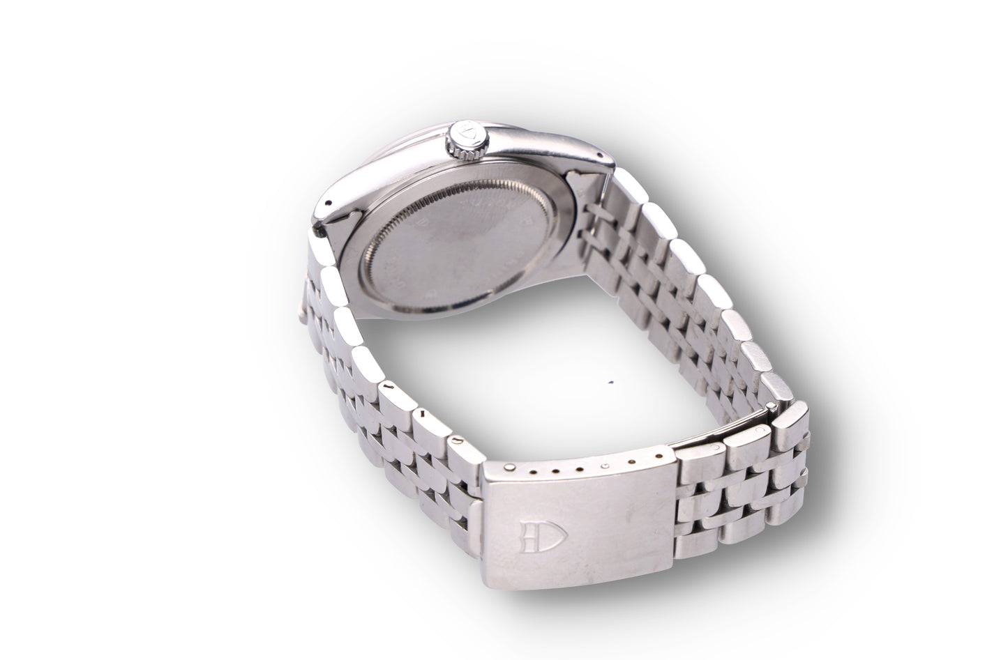 Tudor Oyster Prince day date 76300