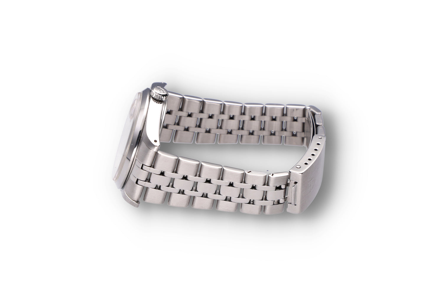 Tudor Pyster Prince day date 76300