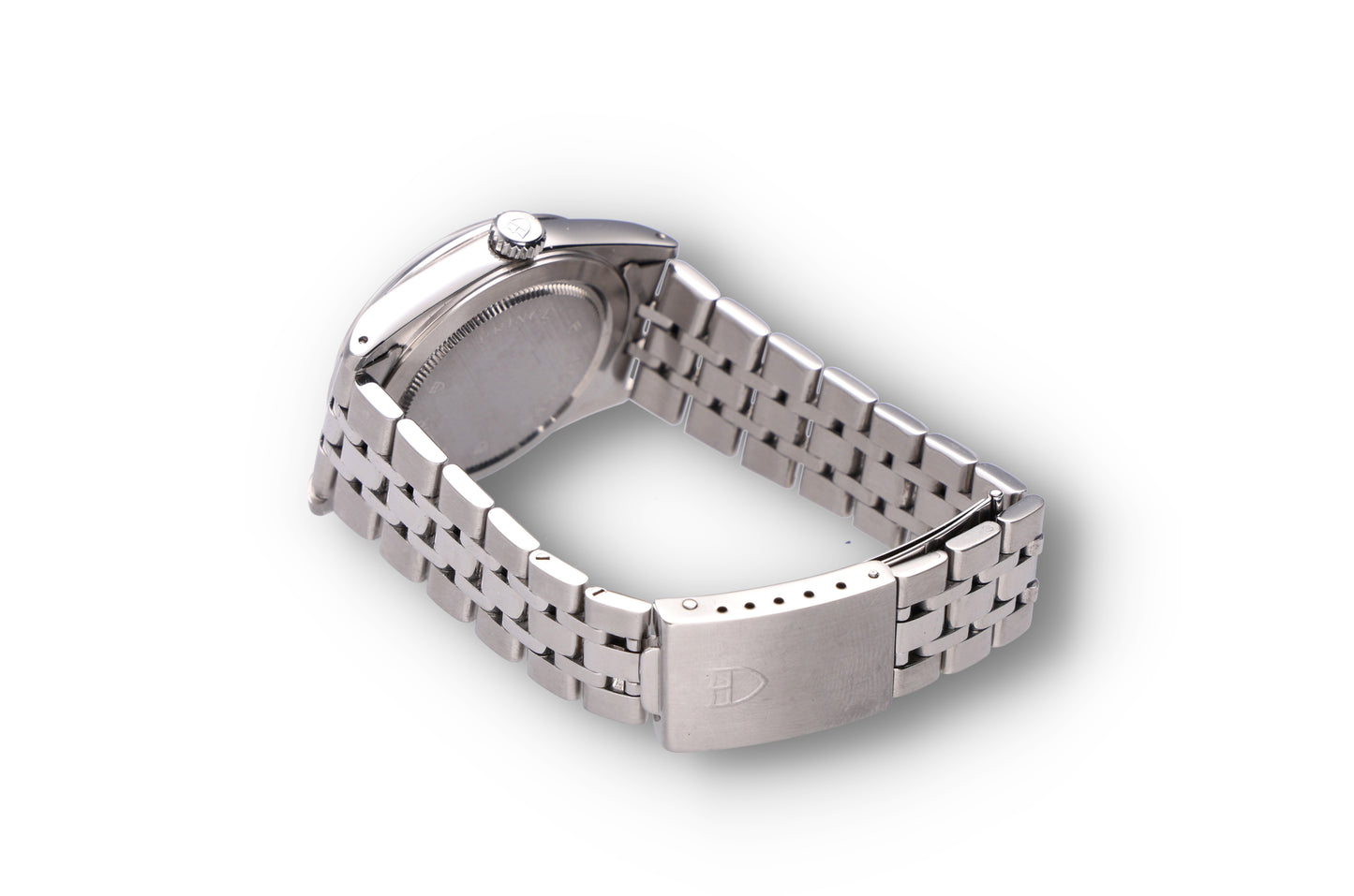Tudor Pyster Prince day date 76300