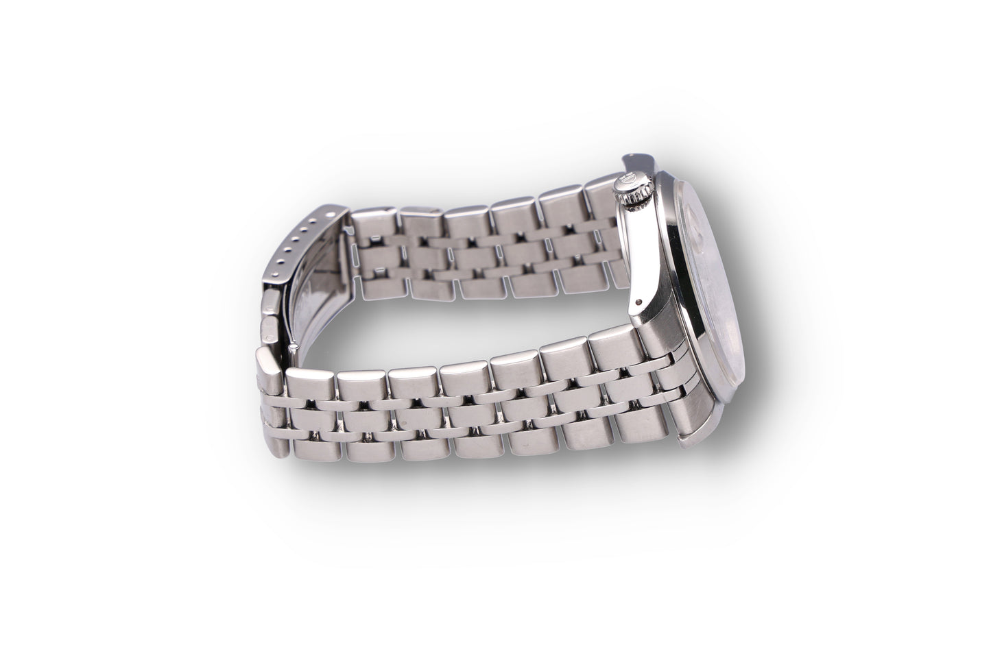 Tudor Pyster Prince day date 76300