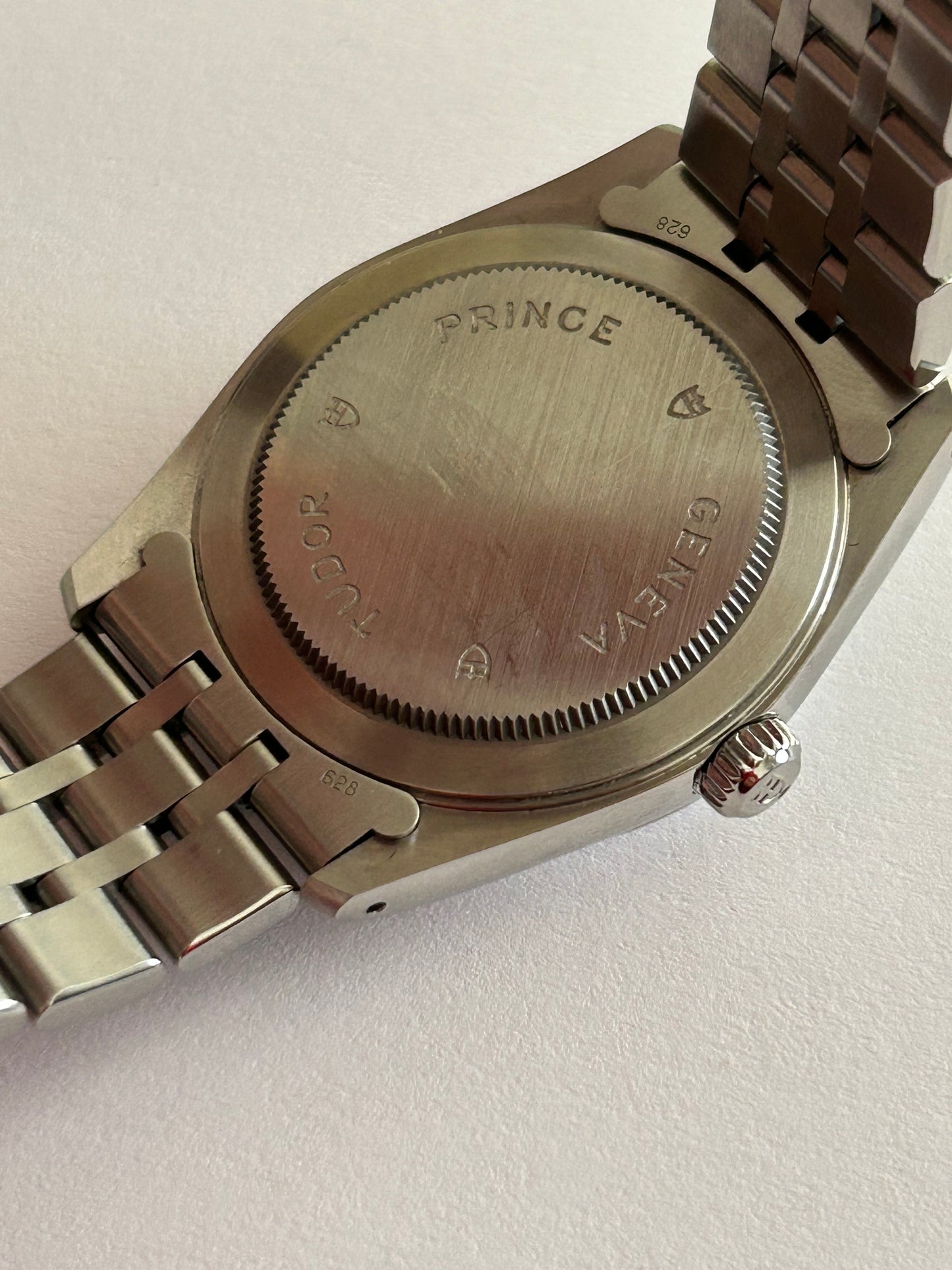 Tudor Prince Date 74000