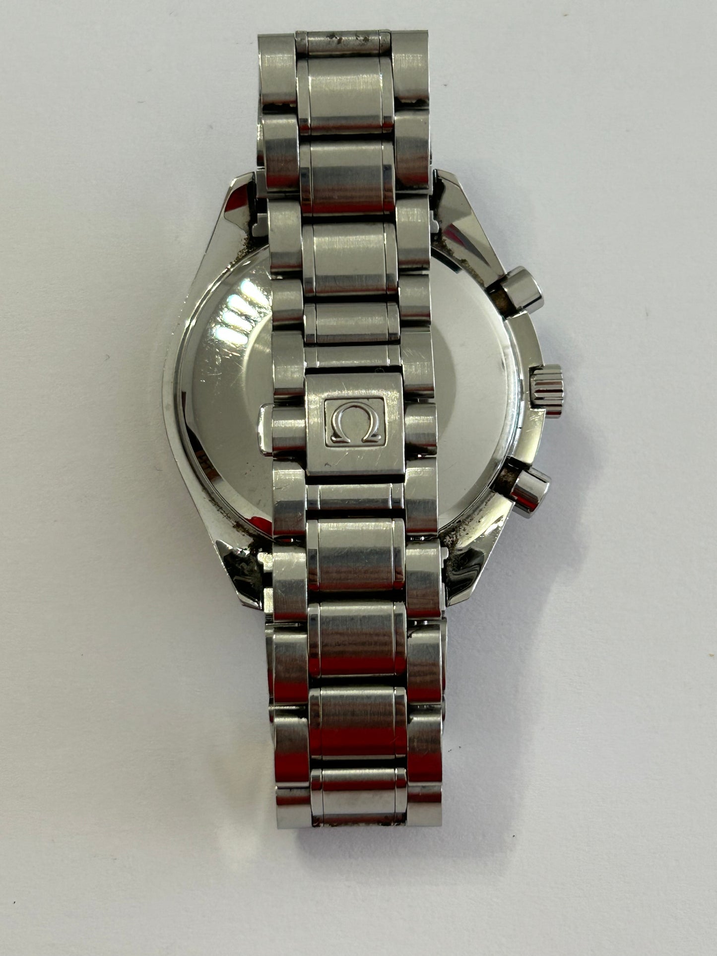 Omega Speedmaster 3513300