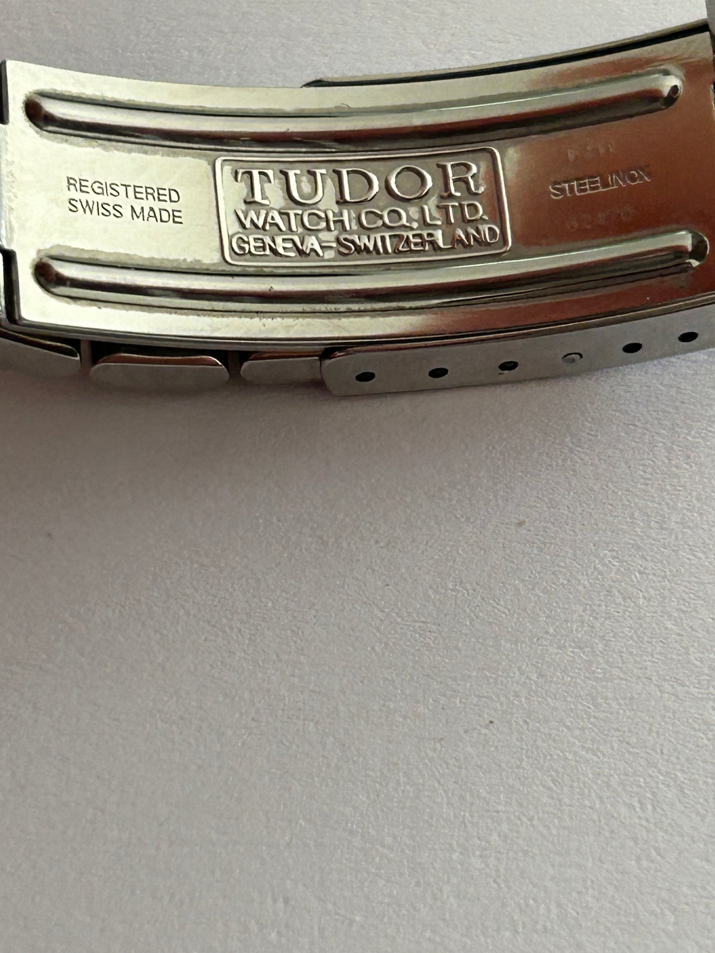 Tudor Prince Date 74000