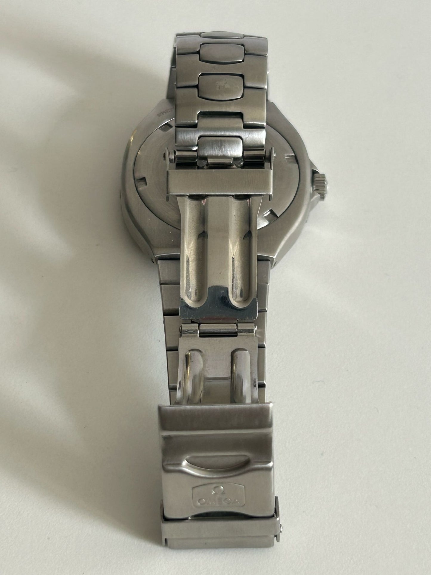 Omega Seamaster 396.1061