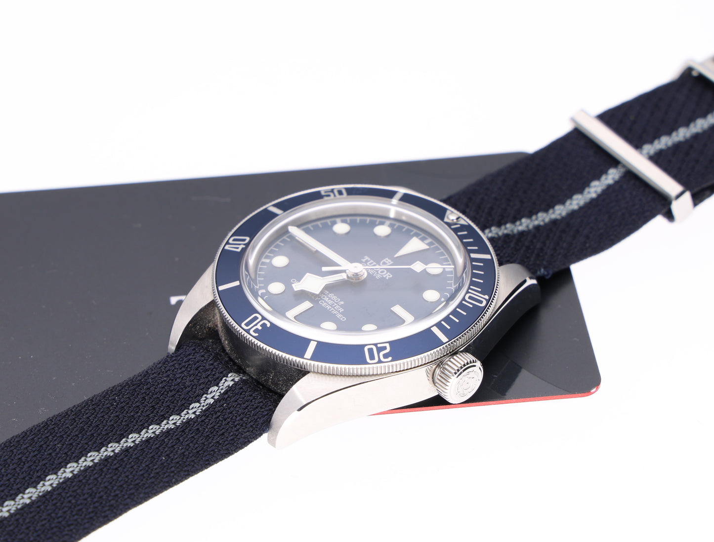 Tudor BlackBay 79030 Blu