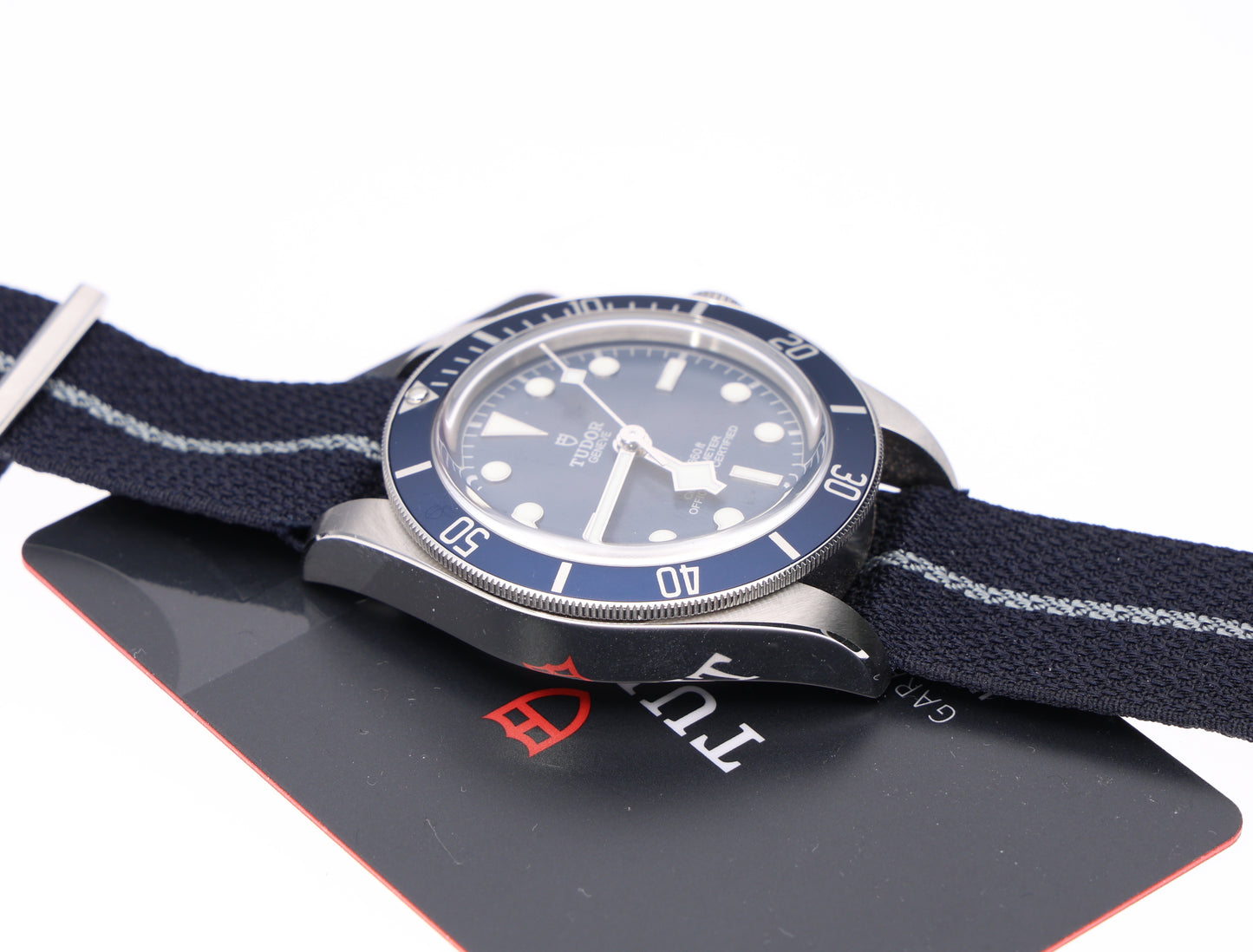 Tudor BlackBay 79030 Blu