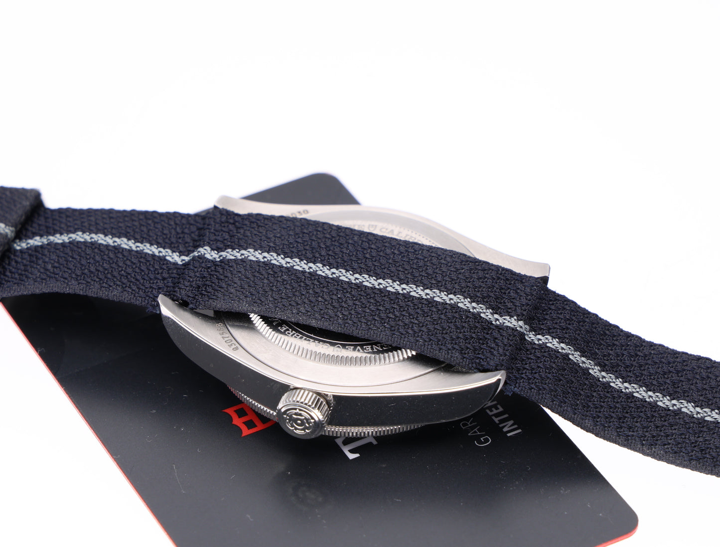 Tudor BlackBay 79030 Blu
