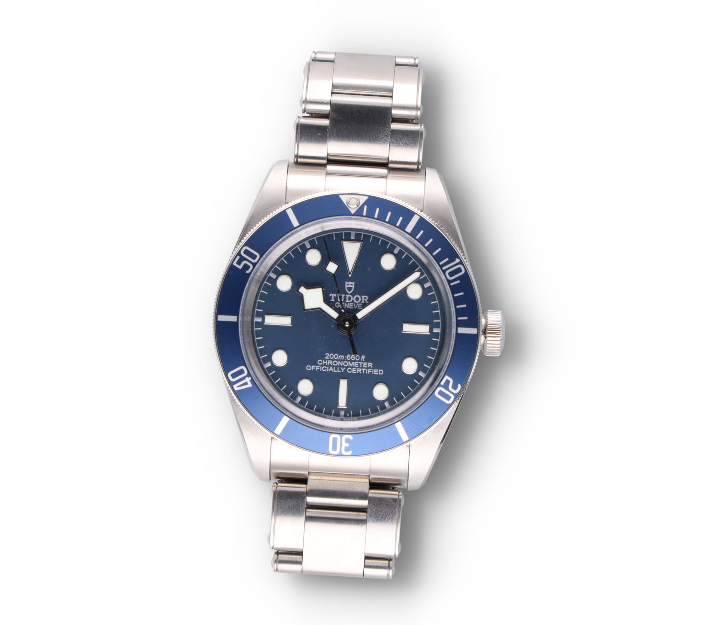 Tudor 79030