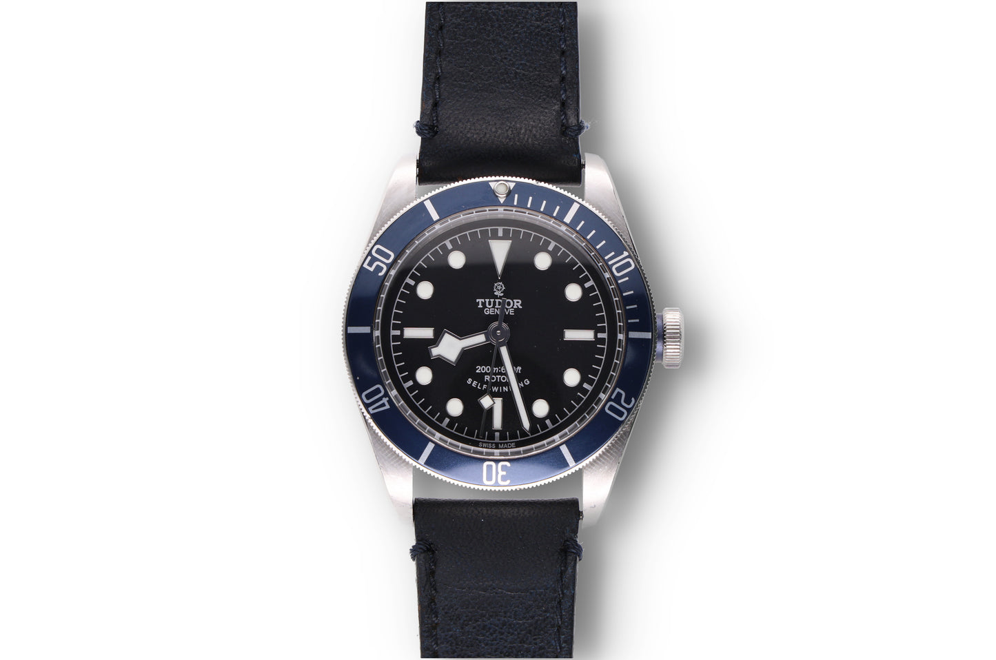 Tudor BlackBay 79220