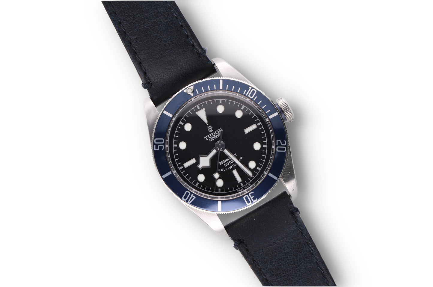 Tudor BlackBay 79220