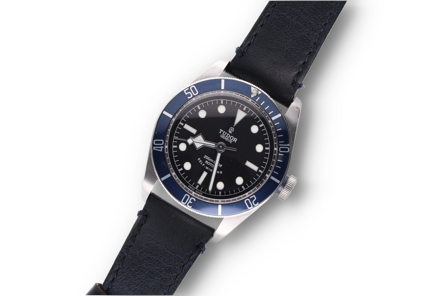 Tudor BlackBay 79220