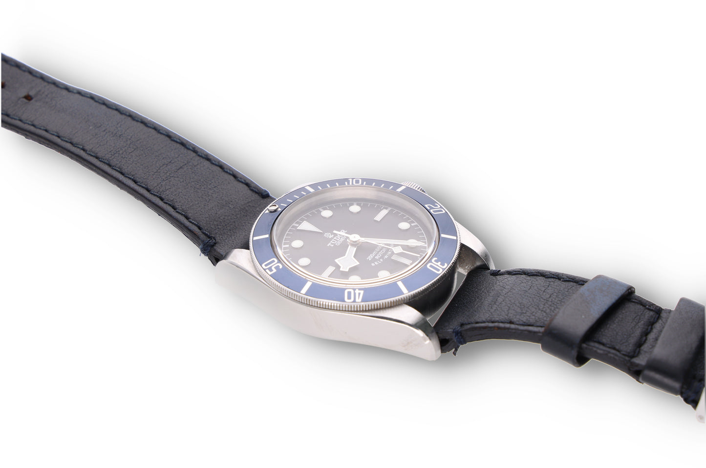 Tudor BlackBay 79220