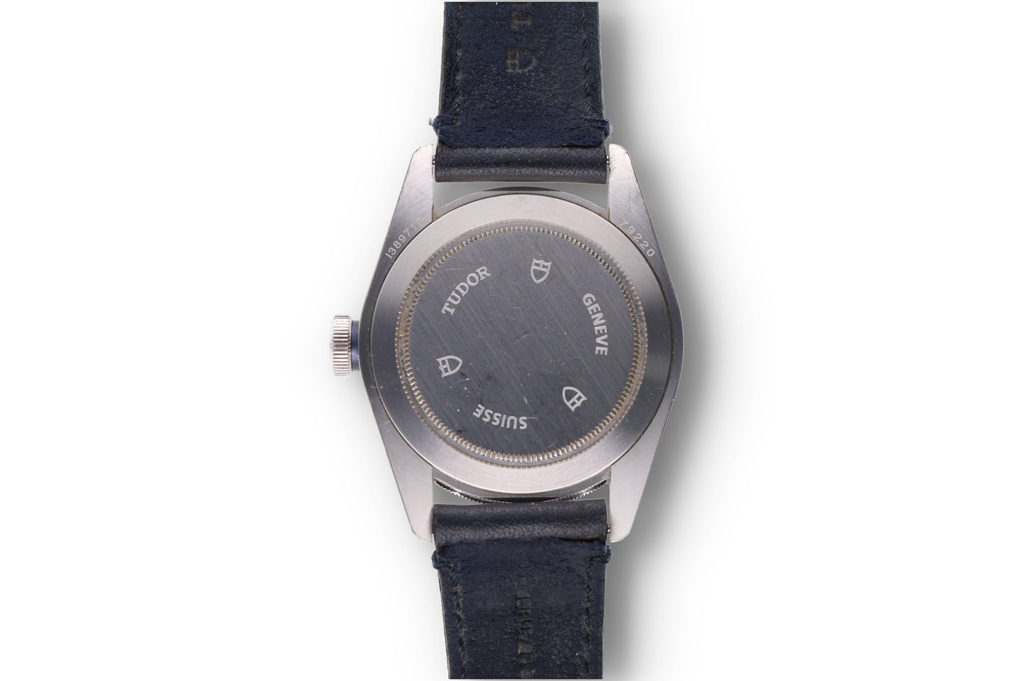 Tudor BlackBay 79220