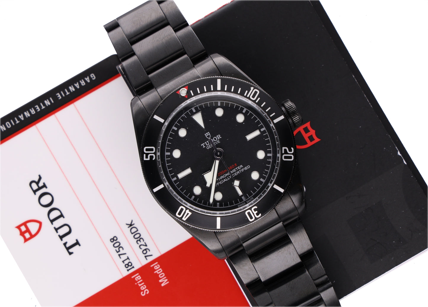 TUDOR 79230dk