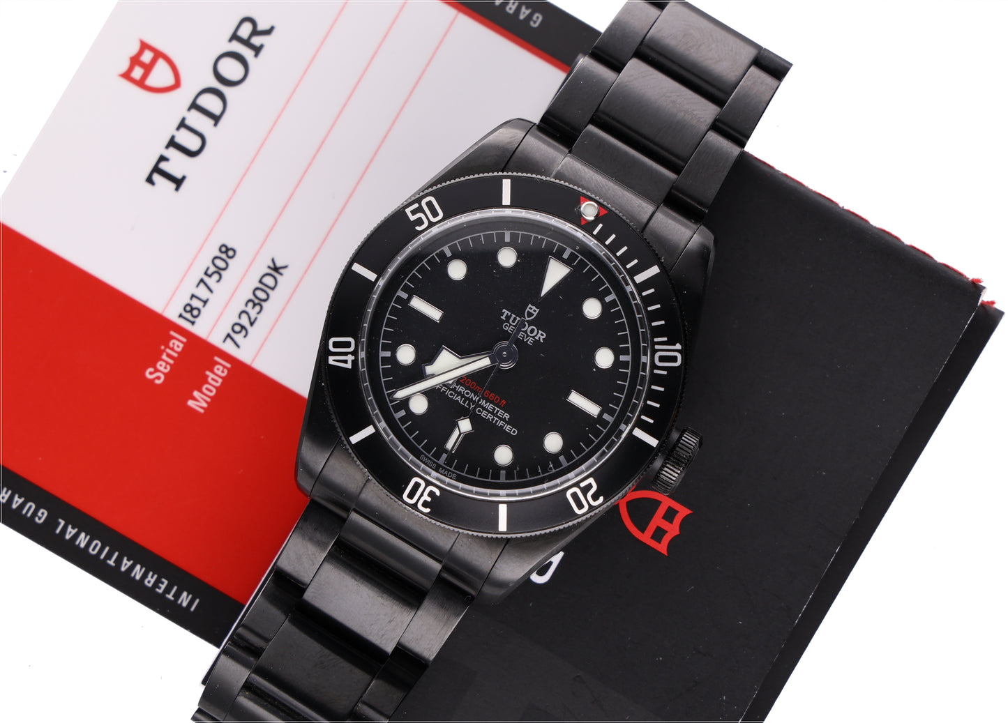 TUDOR 79230dk