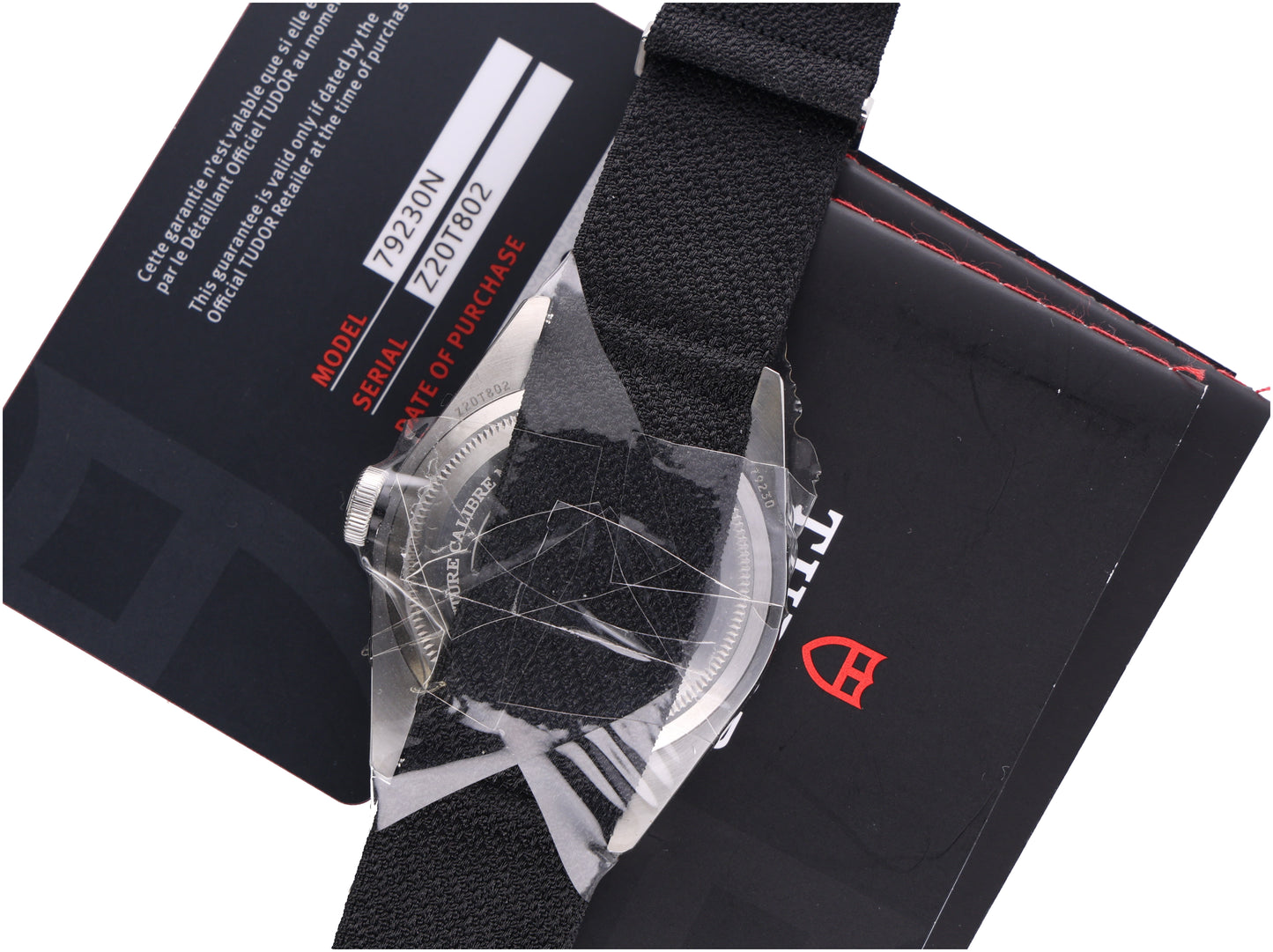 TUDOR 79230N new 20025