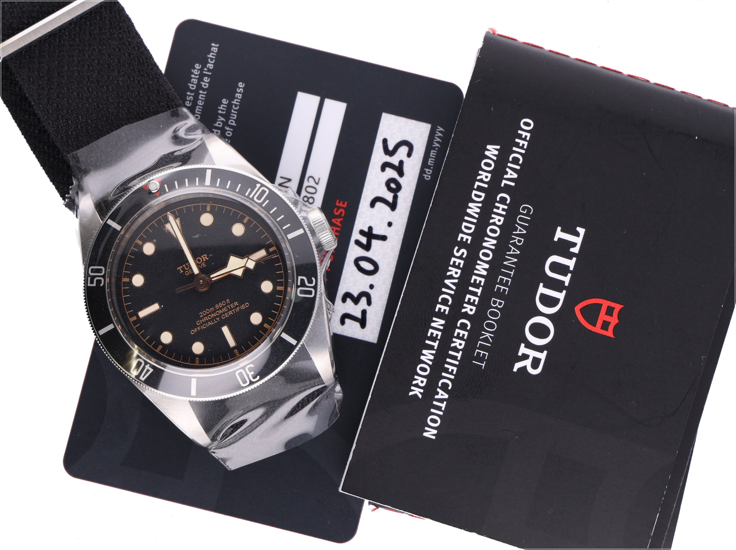 TUDOR 79230N new 20025