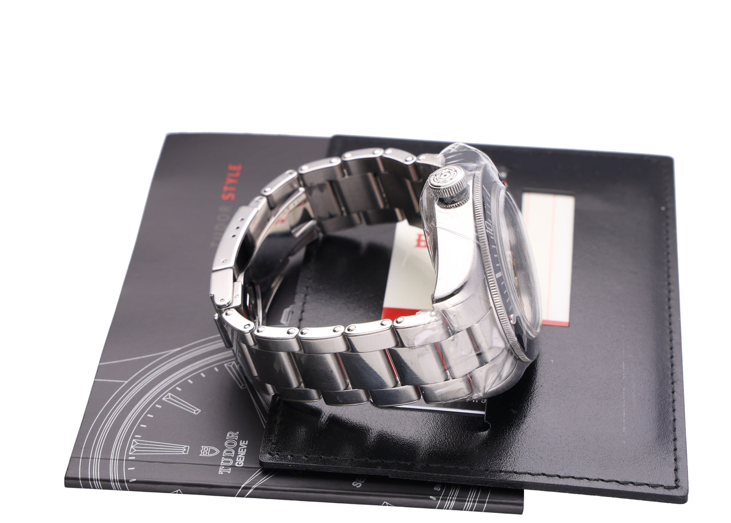 TUDOR 79230N steel