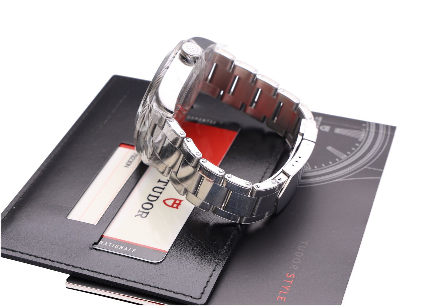 TUDOR 79230N steel