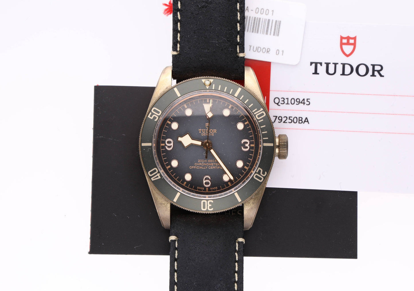 Tudor 79250
