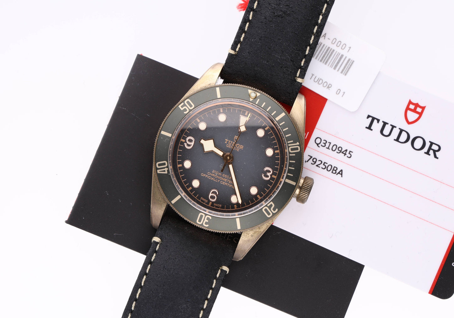 Tudor 79250