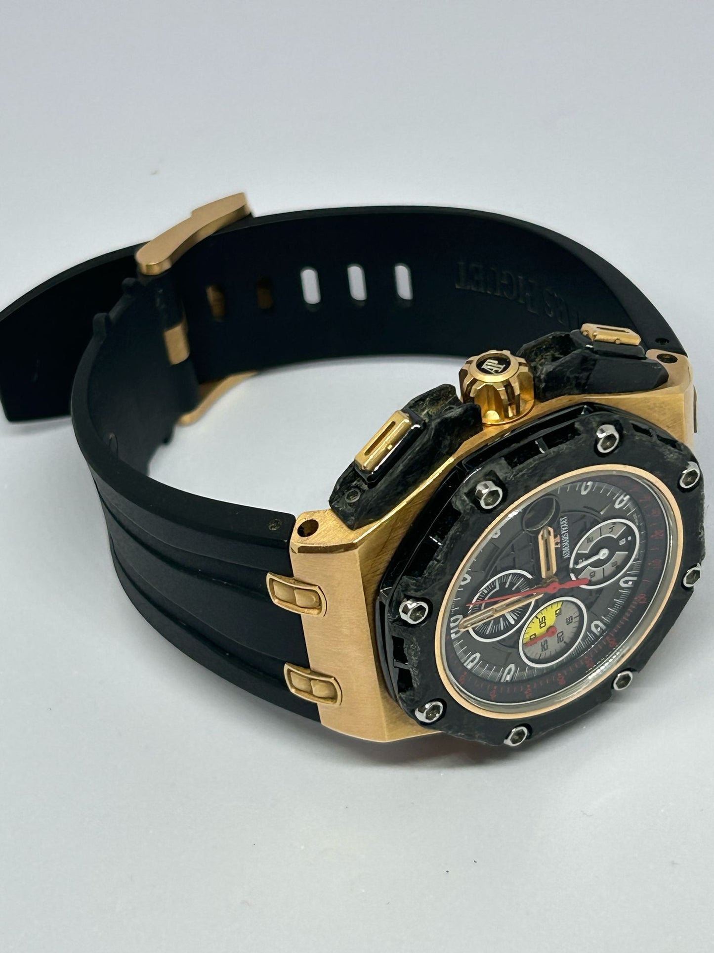 Audemars Piguet Gran Prix 26290OR