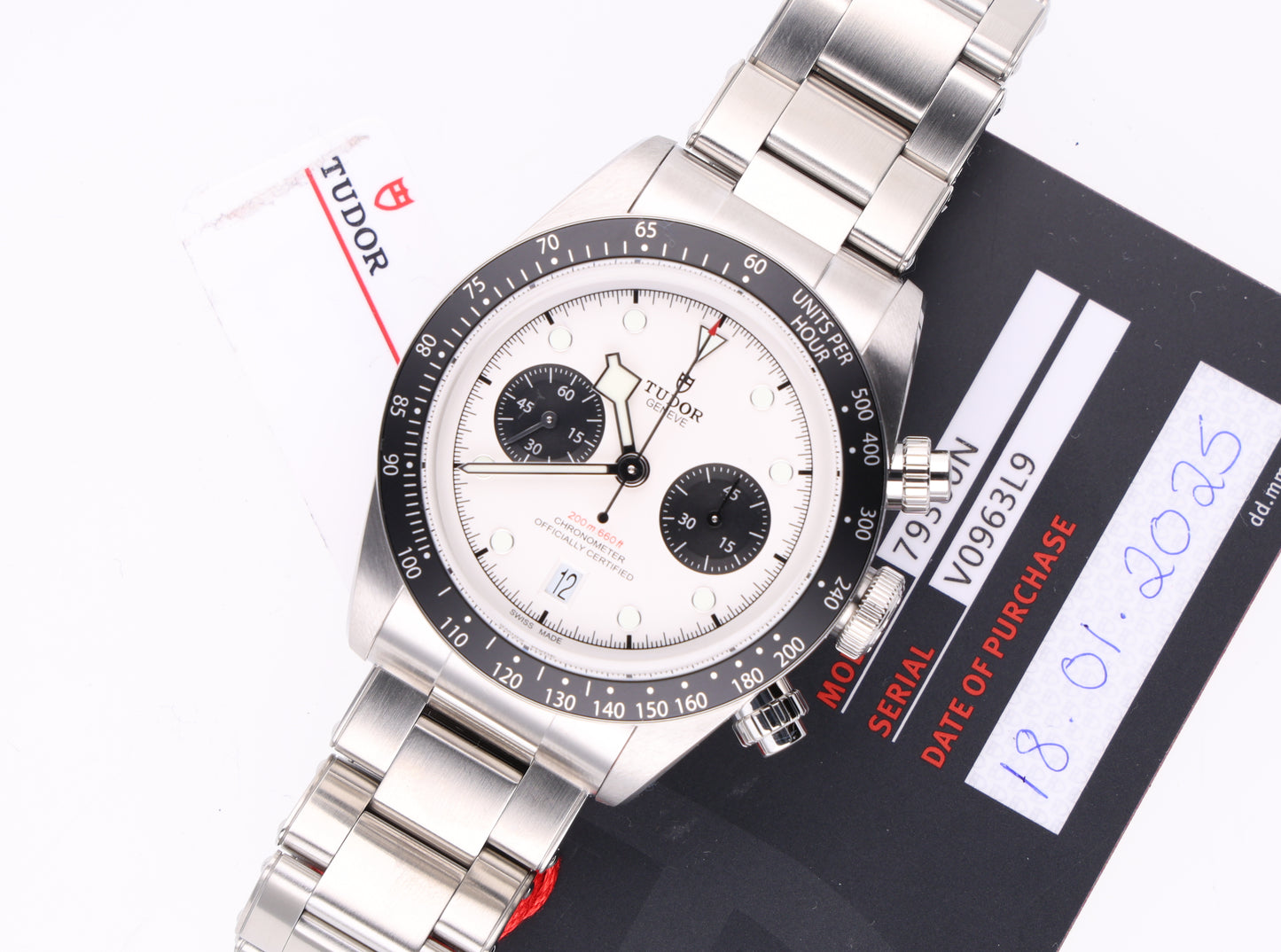 Tudor 79360