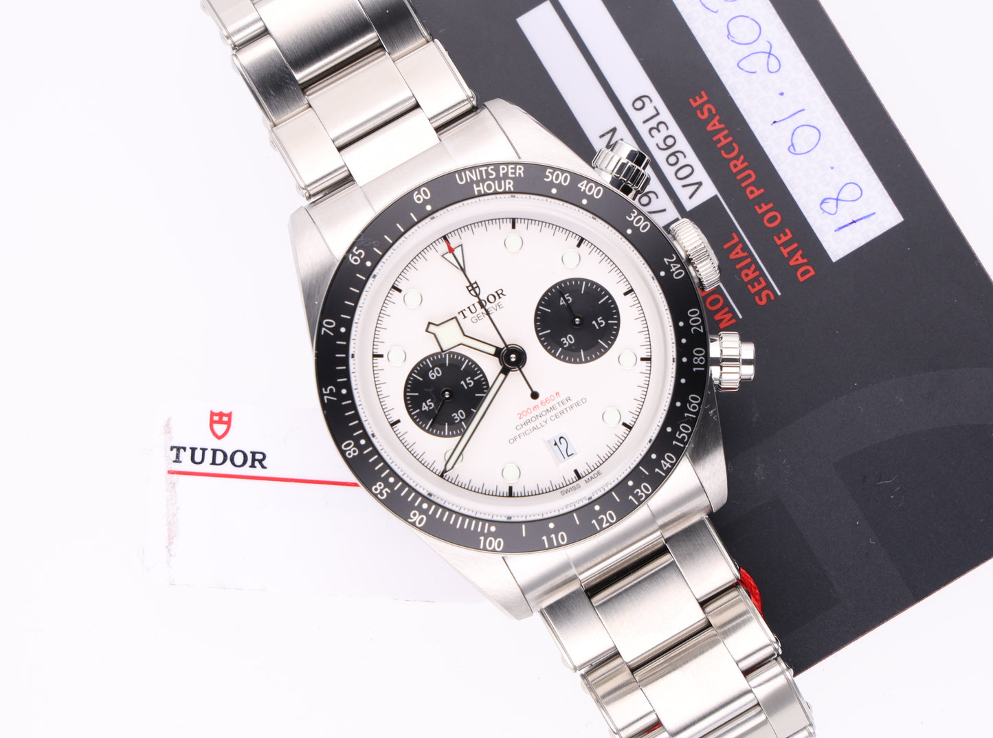 Tudor 79360