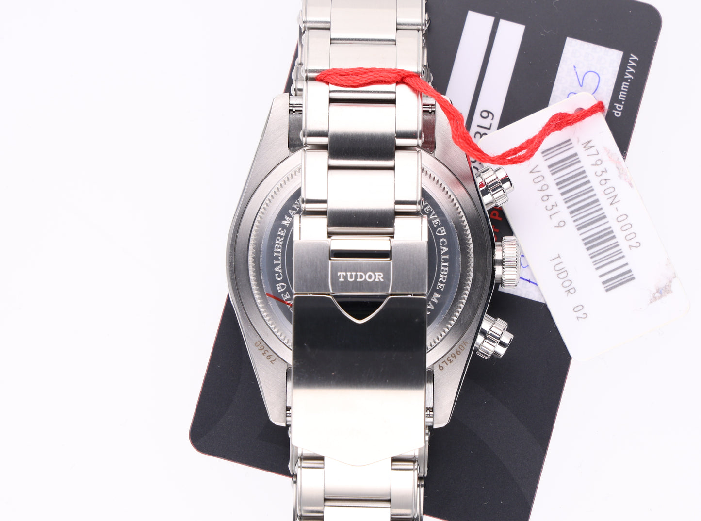Tudor 79360