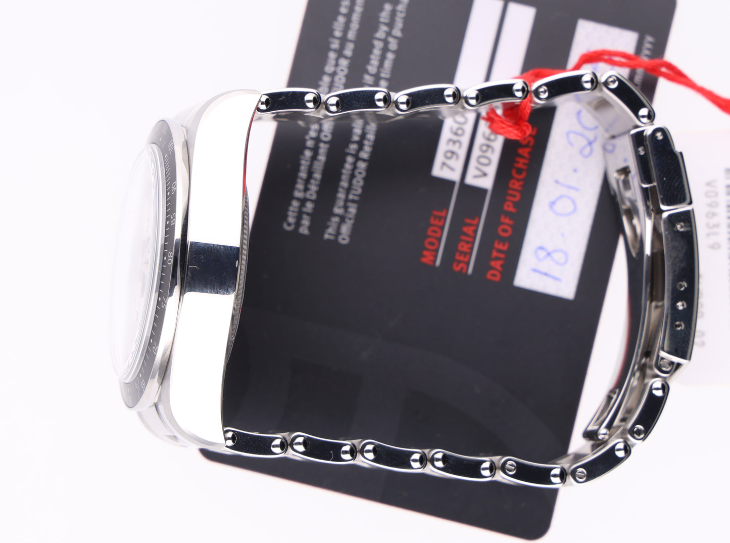Tudor 79360