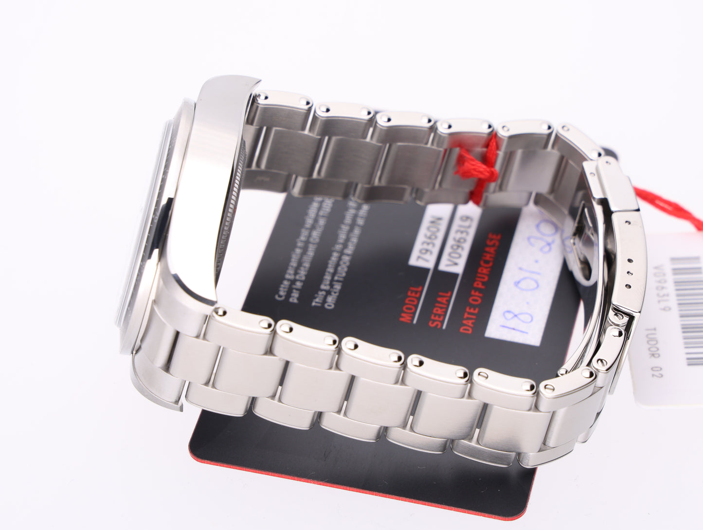 Tudor 79360