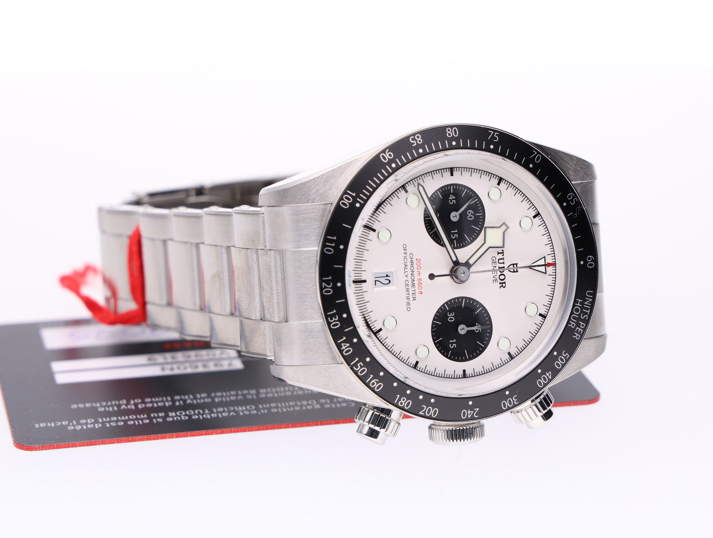 Tudor 79360