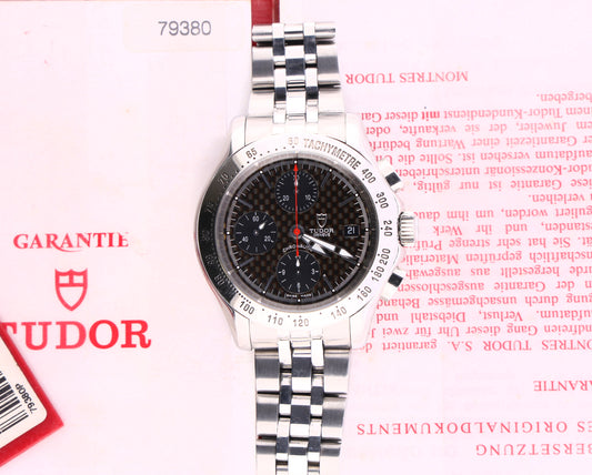 TUDOR chrono 79380
