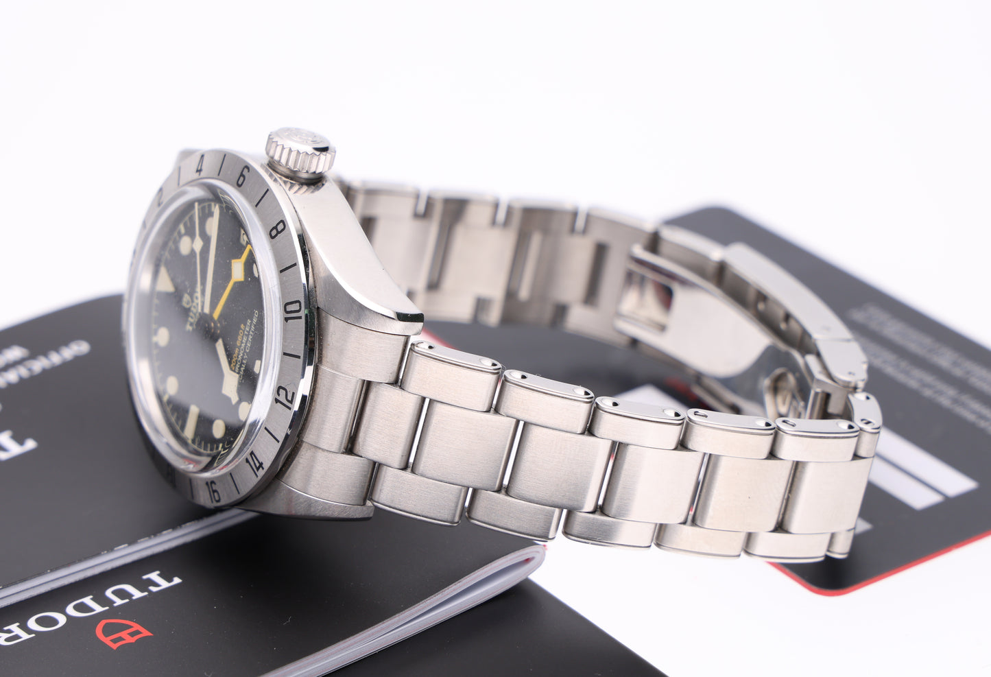 Tudor Black Bay Pro 79470