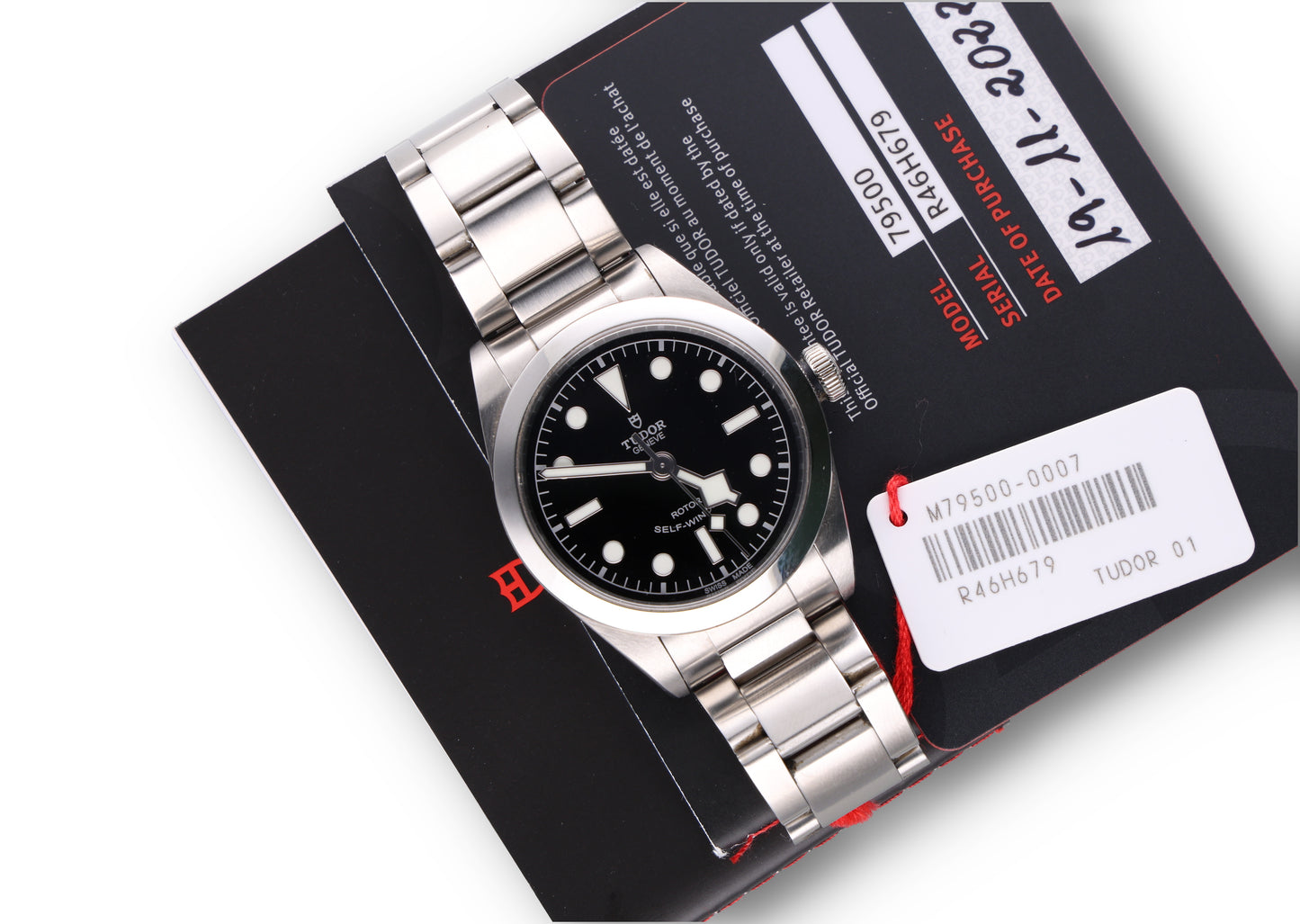 Tudor 79500