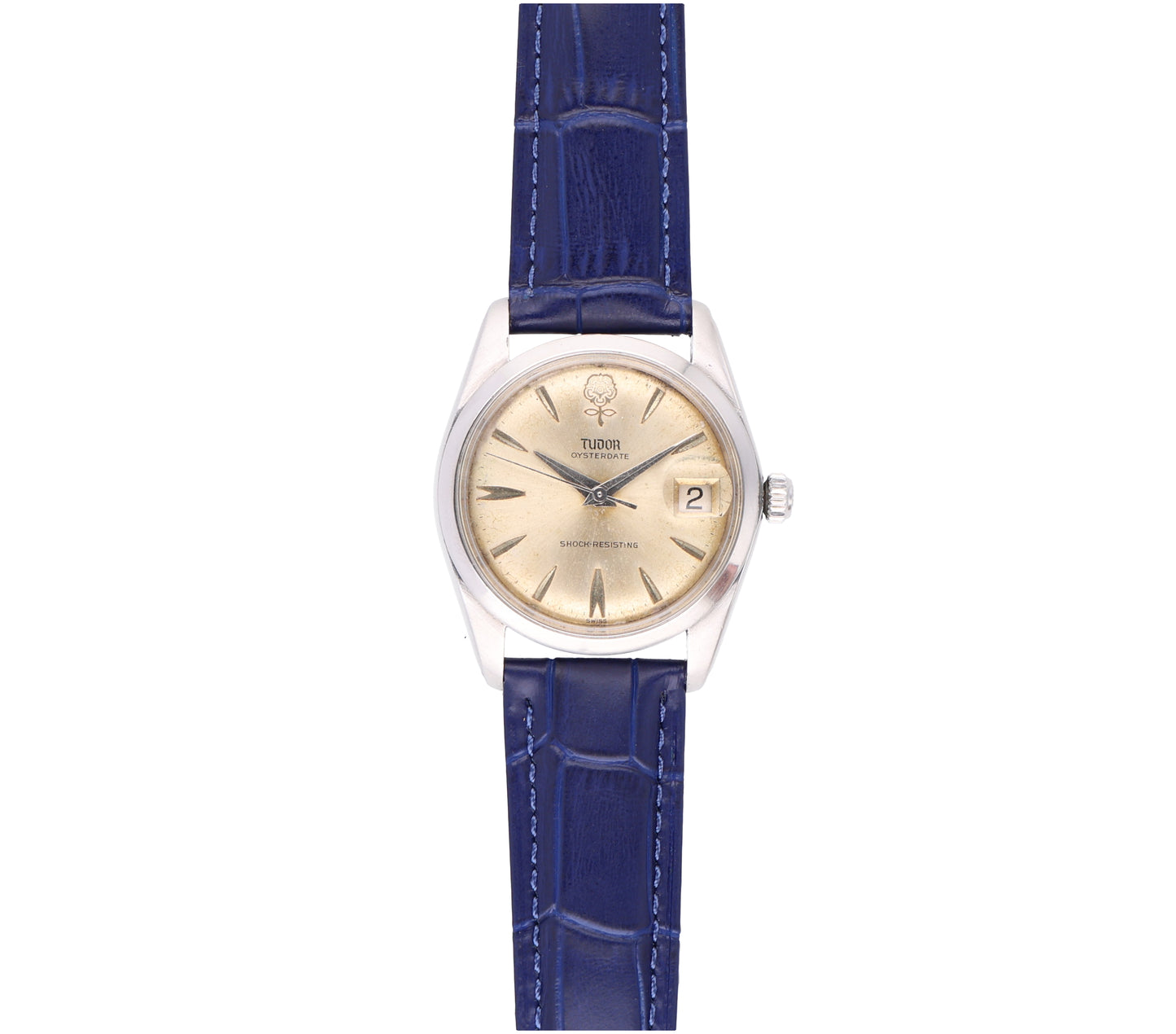 Tudor Rosellina 7962