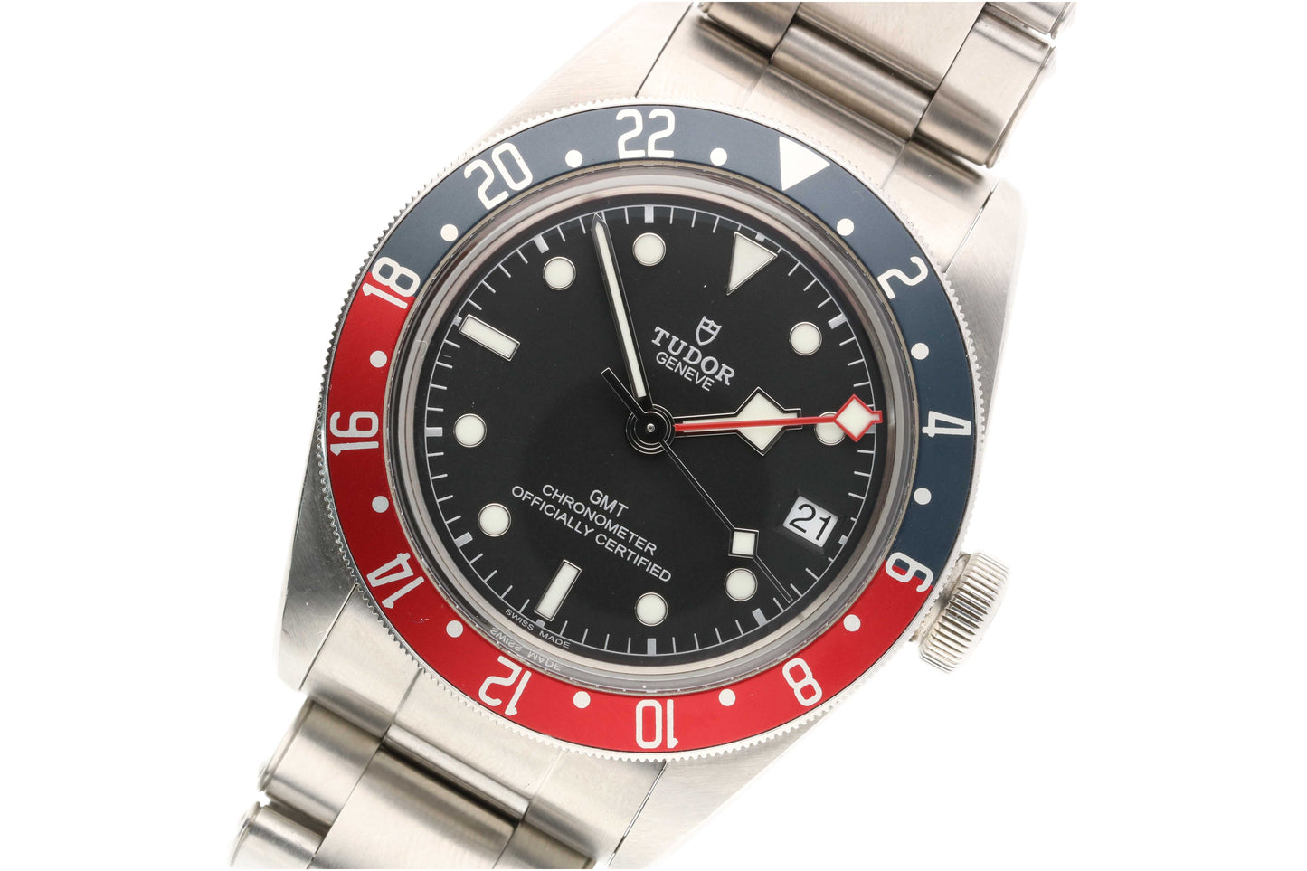 Tudor - Black Bay - 79830