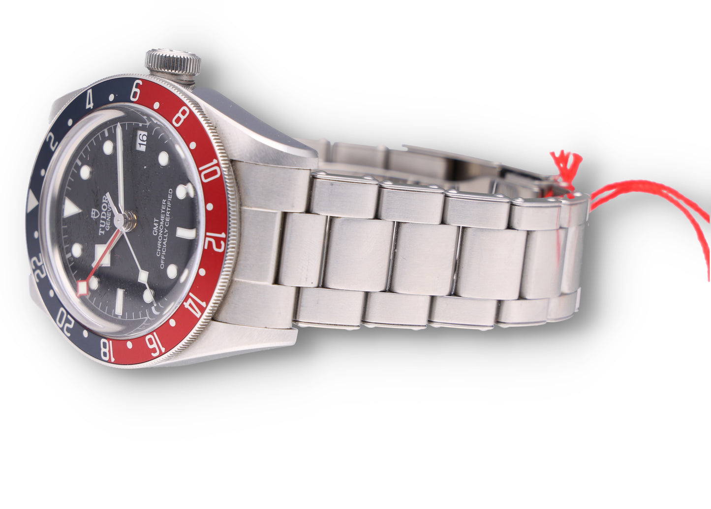 Tudor 79830RB like new full set new card