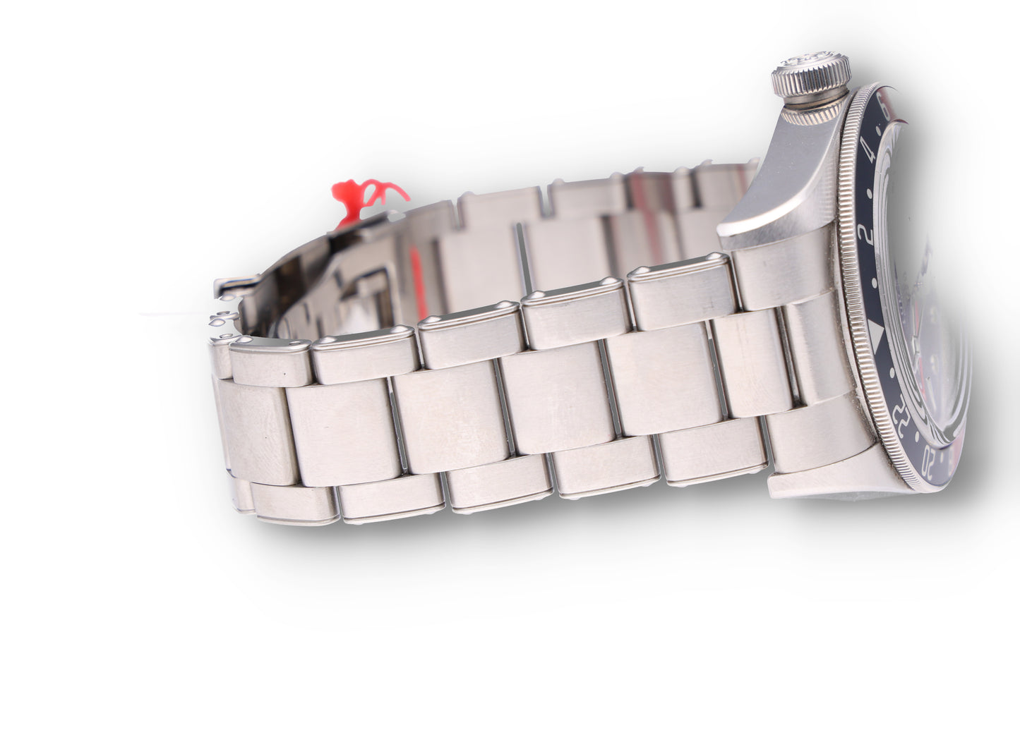 Tudor 79830RB like new full set new card