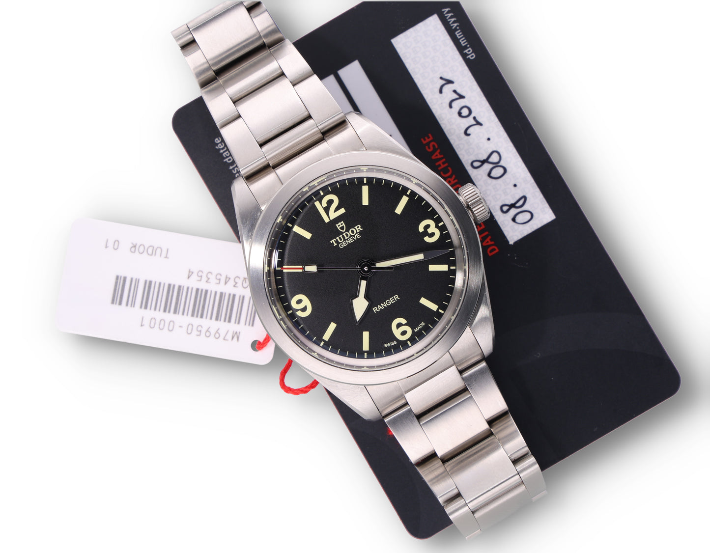 Tudor Ranger 79950