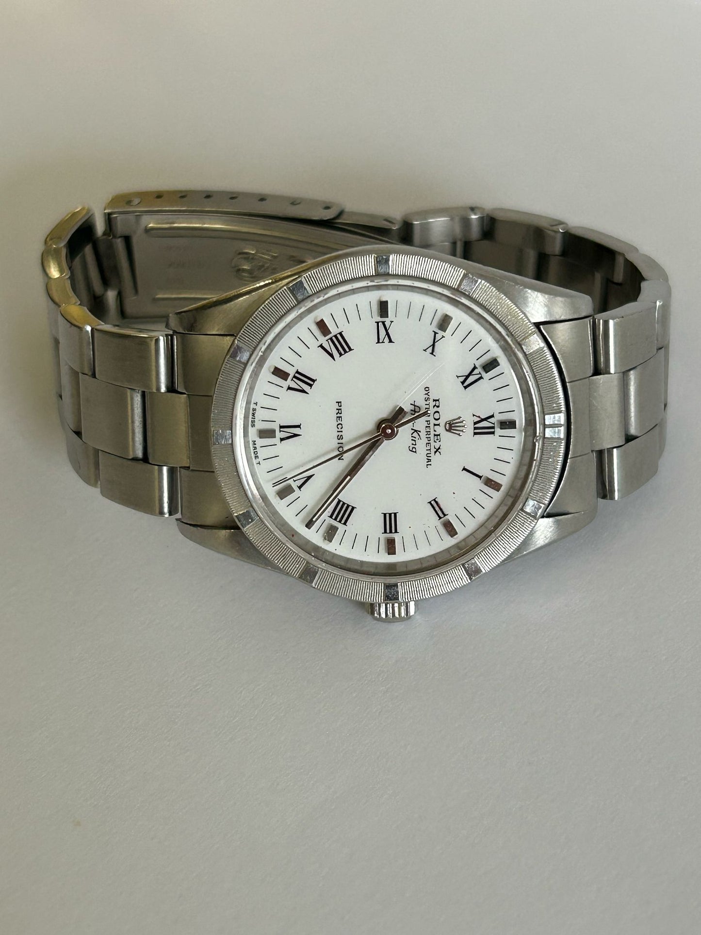 Rolex airking 14010