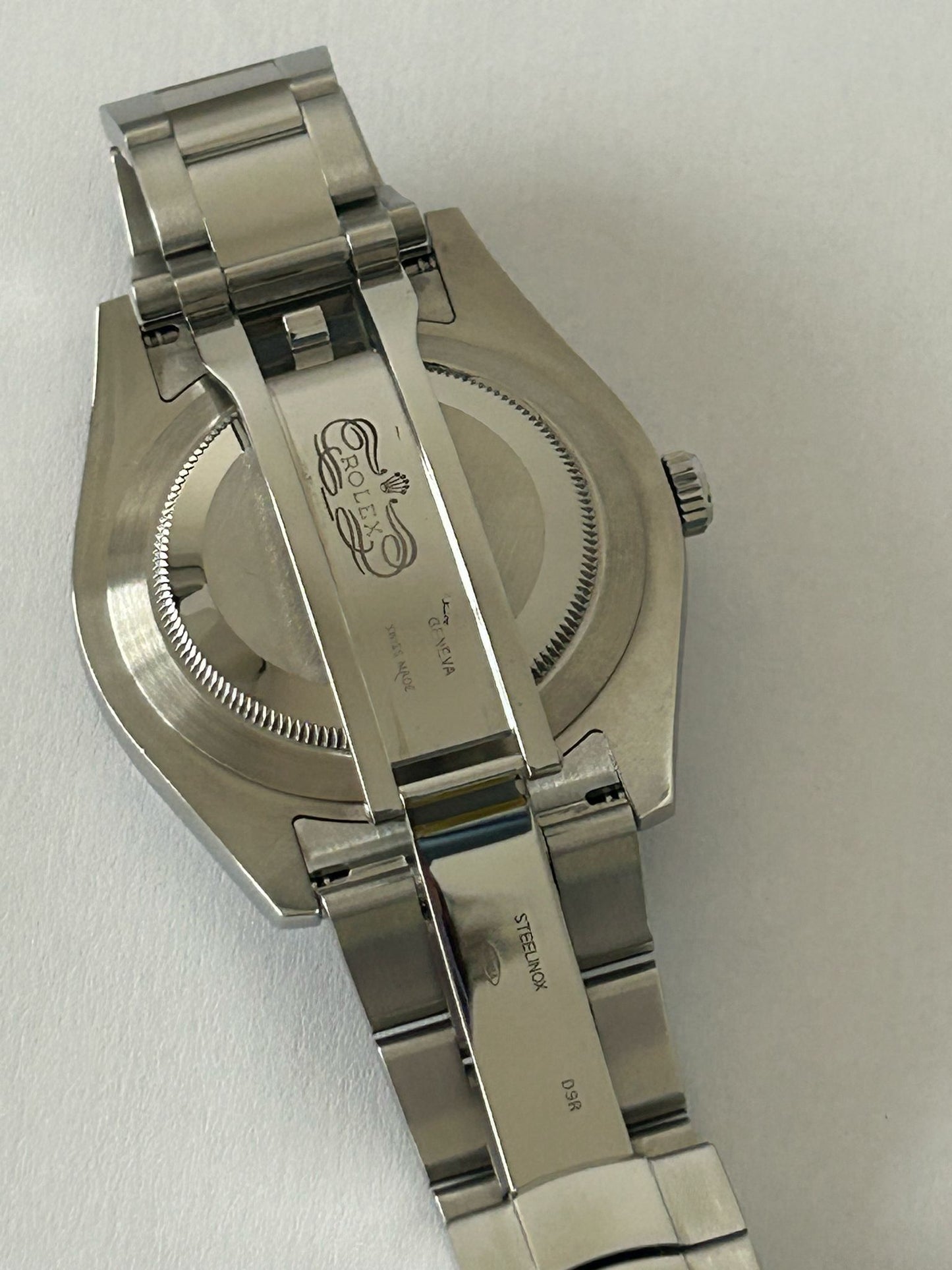 Rolex 116300 datejust 41mm