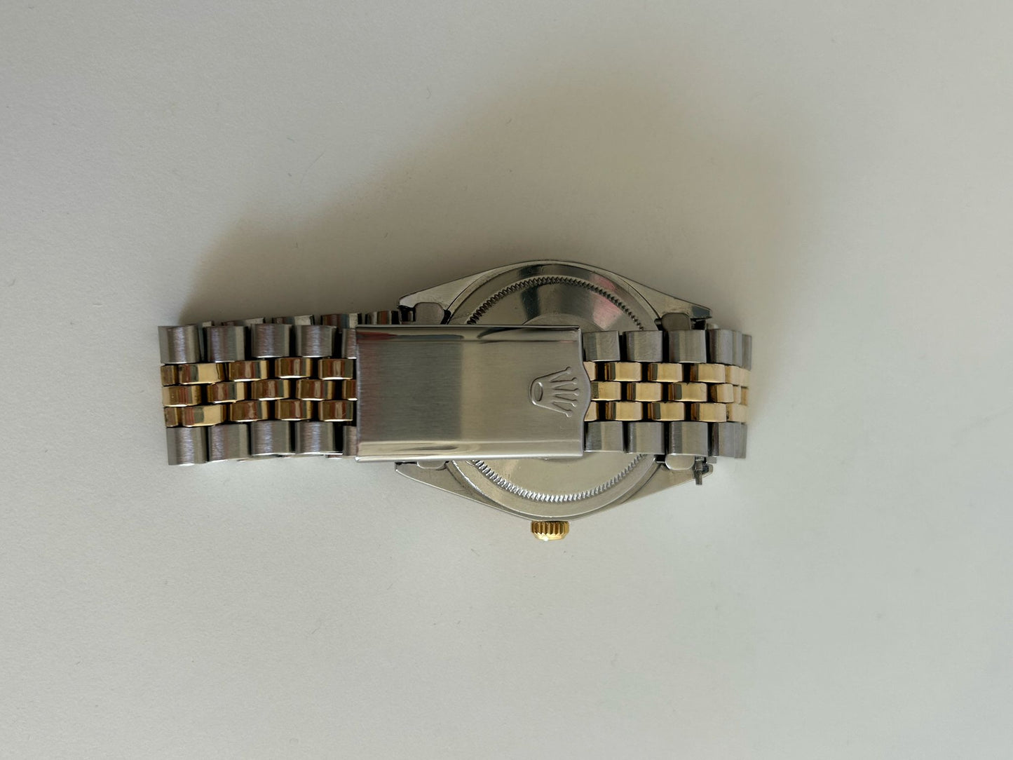 Rolex Turn O Graph 1625