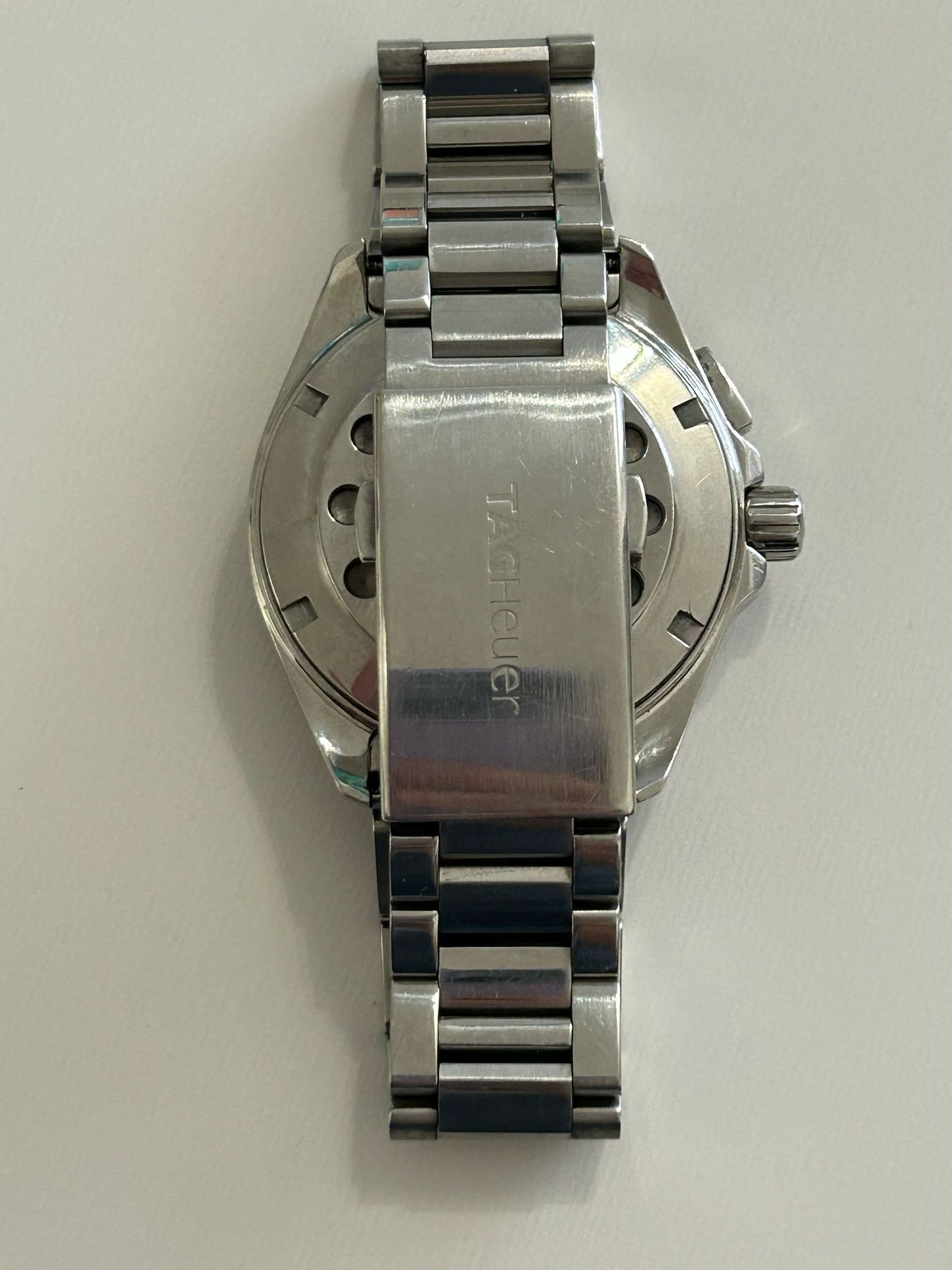 Tag HEUER aquaracer